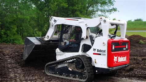 bobcat skid steer licence training program|bobcat skid steer trainer.